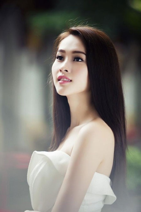 beautiful Vietnamese women 2